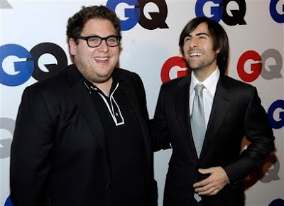 Jason Schwartzman, American actor