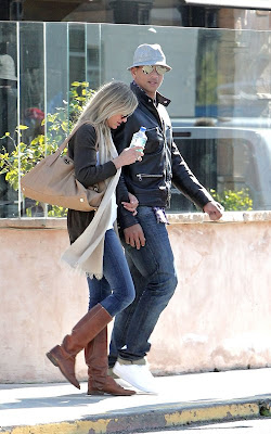 Cameron Diaz, Alex Rodriguez, Entertainment
