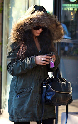 Vanessa Hudgens, Celebrity Gossip
