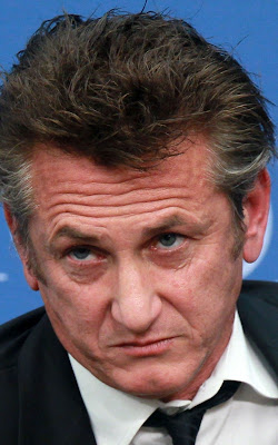Sean Penn, Entertainment