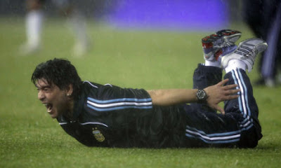 Diego Slide