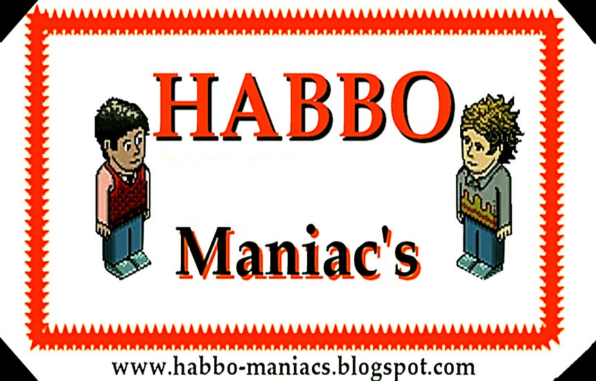 Habbo Maniac's: Tudo Sobre o Mundo de Pixels