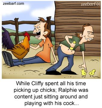 Here's the really funny email: Subject: On The Farm Only a Farm Kid Here's the really funny email: Subject: On The Farm Only a Farm Kid