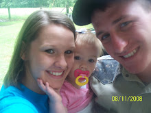 Our little Girl