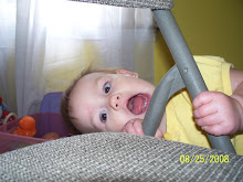 Silly Baby