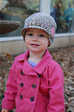 Stormie -16 Mths