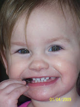 Such a sweet smile