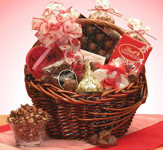 Chocolate Paradise - The Online Chocolate Store: Valentine Chocolates