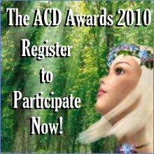 The ACD Awards 2010
