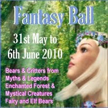 Online Fantasy Ball