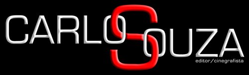 Carlos Souza - Editor \ Cinegrafista