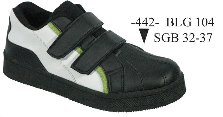 Sepatu Anak Model 442B