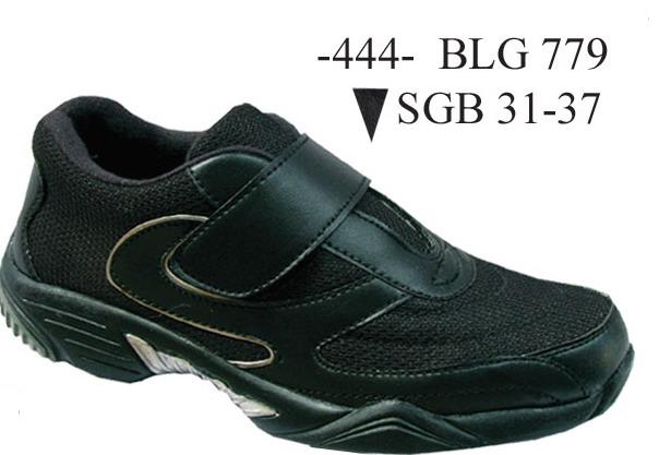 Sepatu Anak Model 444B