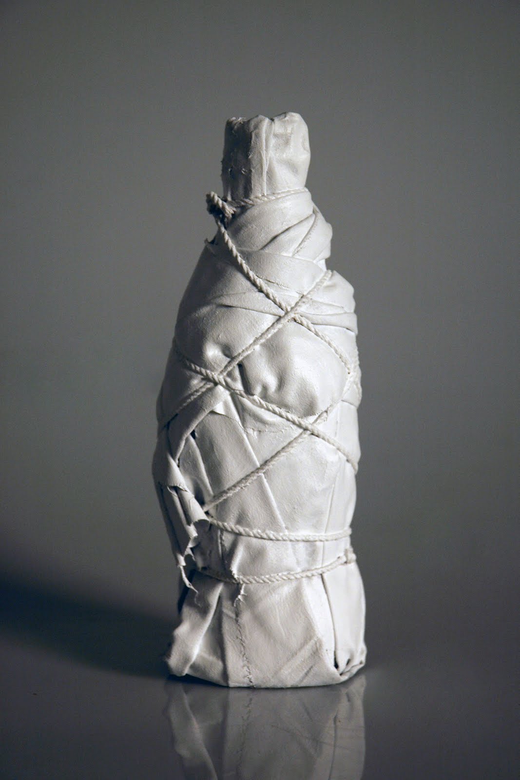 Wrapped objects Week one of my project