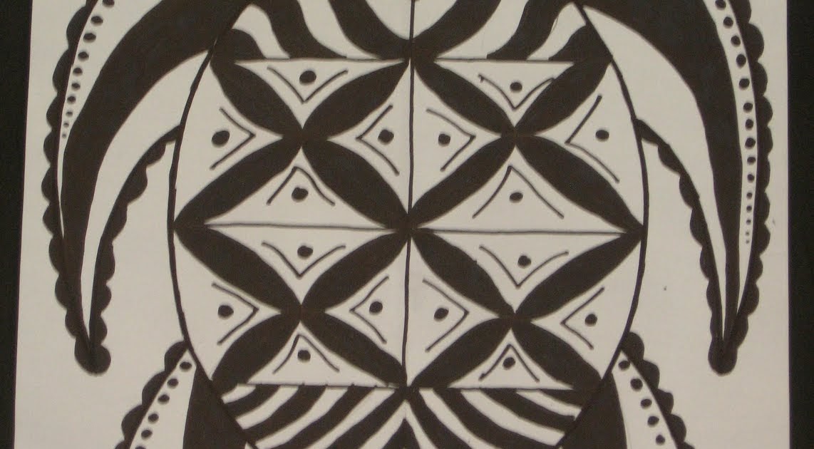 Whio Class 2010 Tongan Turtles