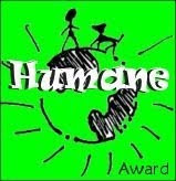 The Humane Award