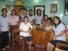 Teachers at RTNHS