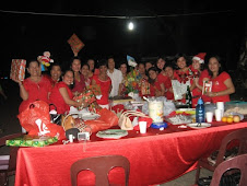 RTNHS X-mas Party