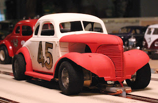 h&r slot car
