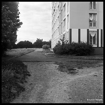L'immeuble