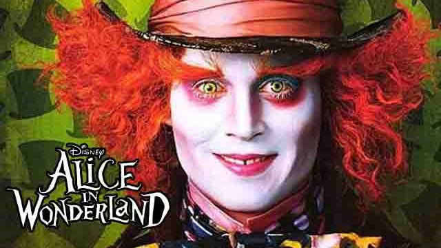 Watch Alice in Wonderland Movie Online