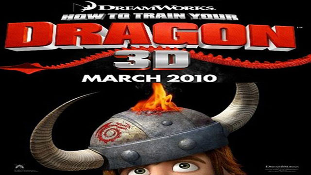 Watch How to Train Your Dragon Movie Online