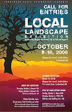 Local Landscape Exhibition