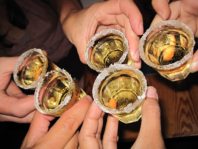 Chocolate Cake Shot Citron Chocolate Cake Shot Citron
