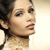 Freida Pinto is a Bond Girl