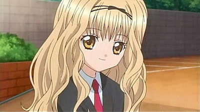 Featured image of post Shugo Chara Characters Rima