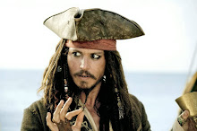 JACK SPARROW.