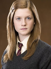 GINNY WEASLEY