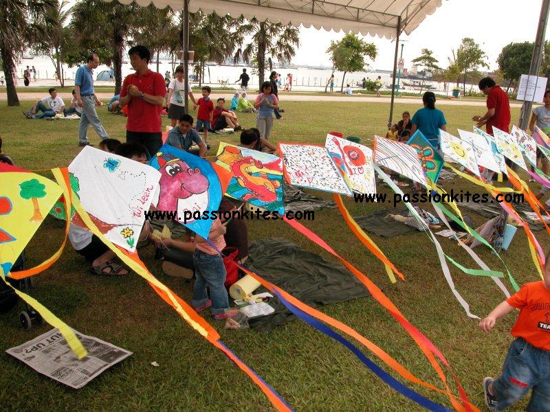 Buy Kites in Singapore Brief Introduction on us