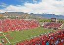 U of U Stadium