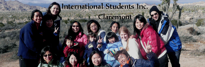 ISI Claremont