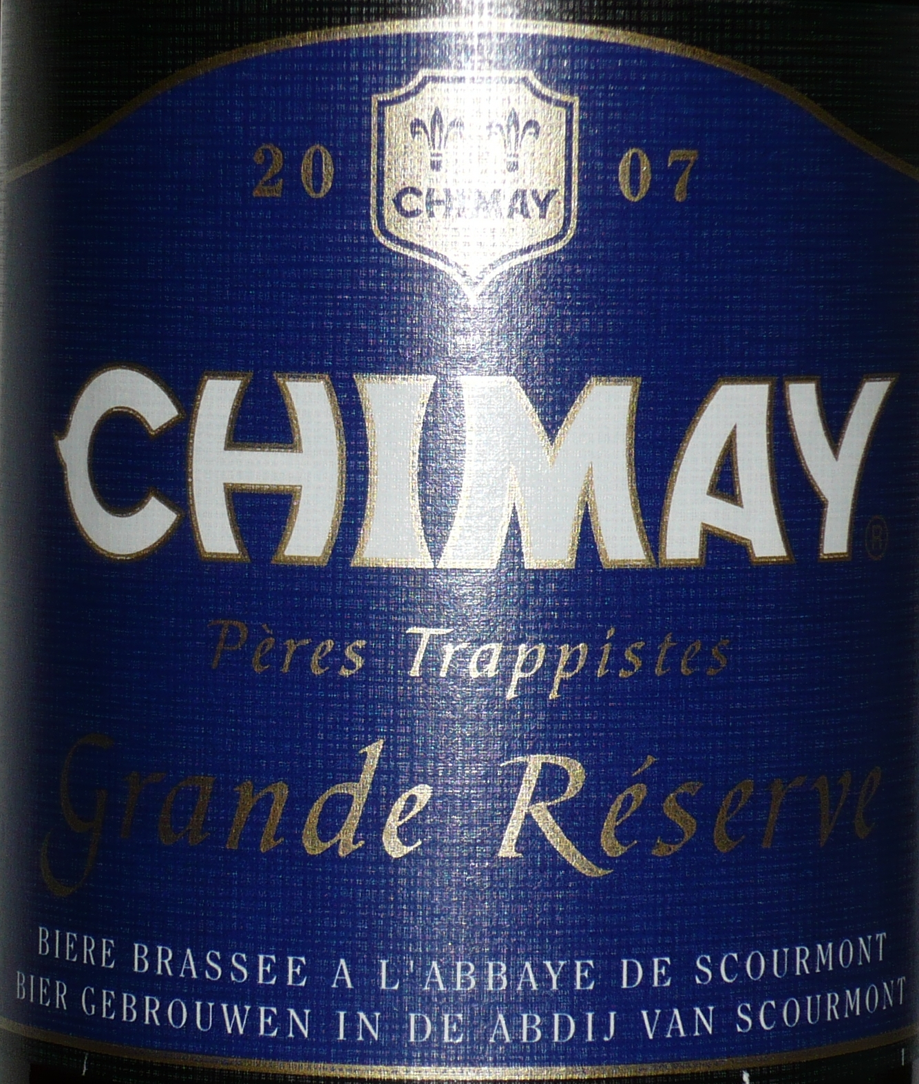 [ChimayGRlabel.jpg]