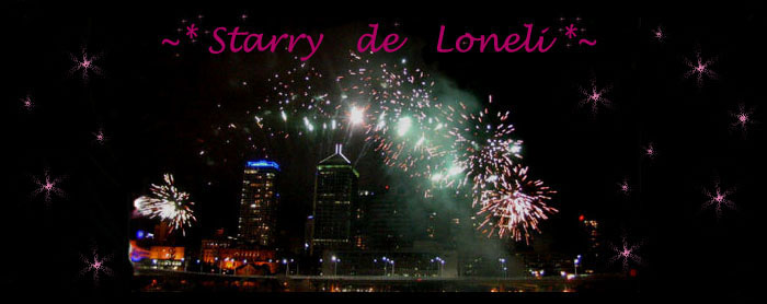 :: STARRY DE LONELI ::