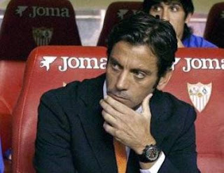 quique flores