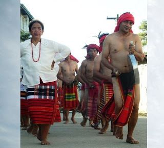 Sagada Fiesta