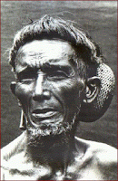 Various - Ethno Spirits Various - Ethno Spirits