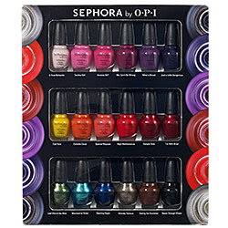Nail Polish Kits For S As A Certified Nail Polish Fanatic This Kit Had Me At Hello