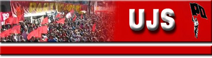 Union de Juventudes por el Socialismo