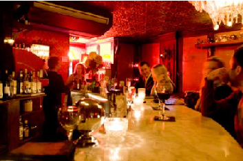 "Lite Sites!" featuring great activities in NYC for the budget conscious: **HAPPY HOUR**