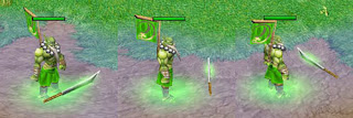 Blademaster telekinesis Blademaster telekinesis