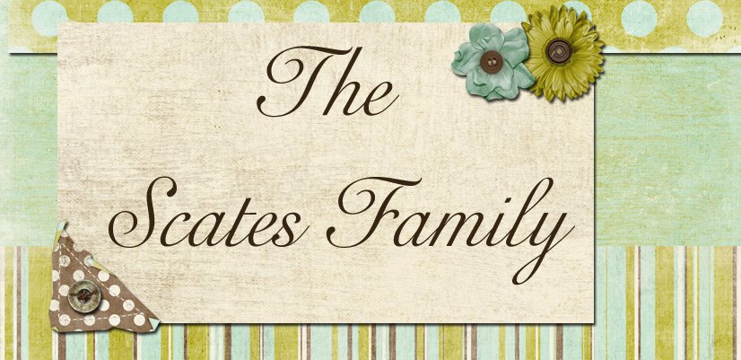 The Scates'