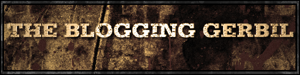 The Blogging Gerbil