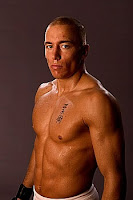 Georges St-Pierre