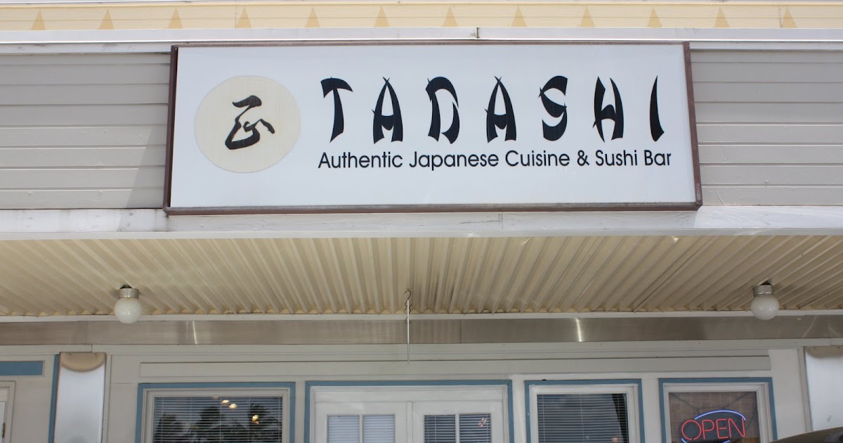 Quarterlife Adventures Tadashi Restaurant Pearl Kai Shopping Center