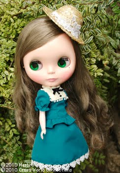 blythe very vicky