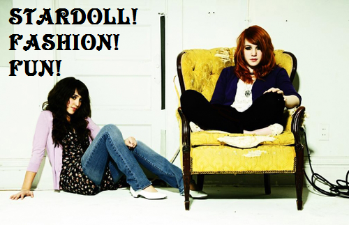 Stardoll Fashion Call